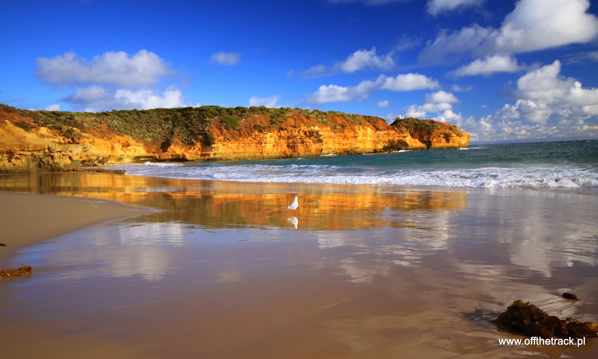 Australia Great Ocean Road