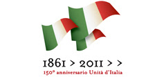 Anniversario Unità d'Italia