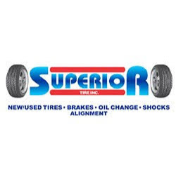 Superior Tire Inc.