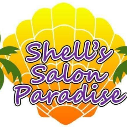 Salon Paradise logo