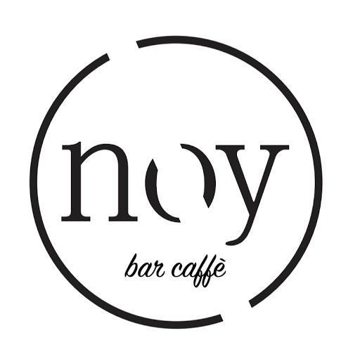 noy bar caffè logo