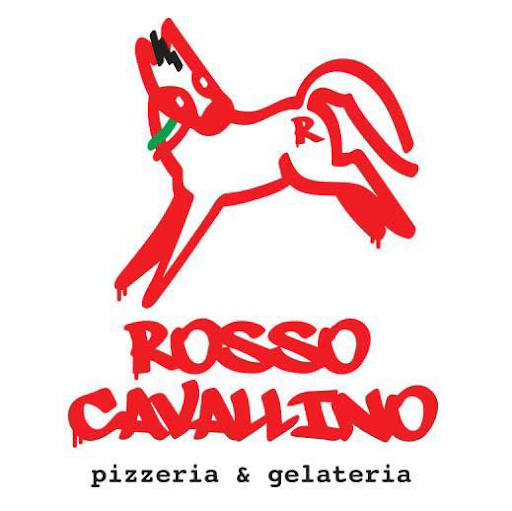 Rosso Cavallino Mosman logo