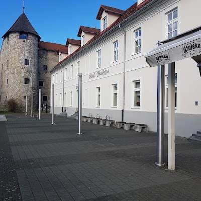 Photos of Hotel Frankopan
