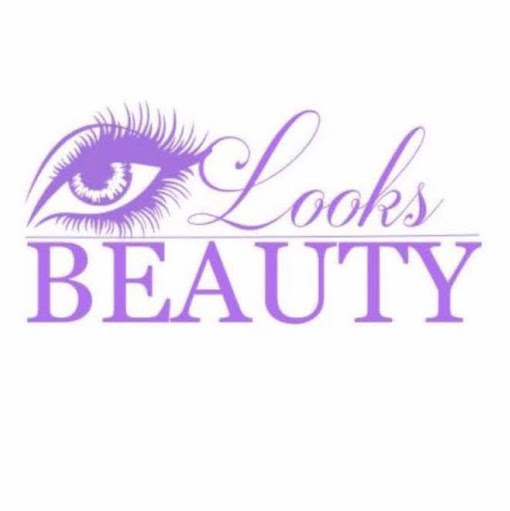 Looks Beauty logo