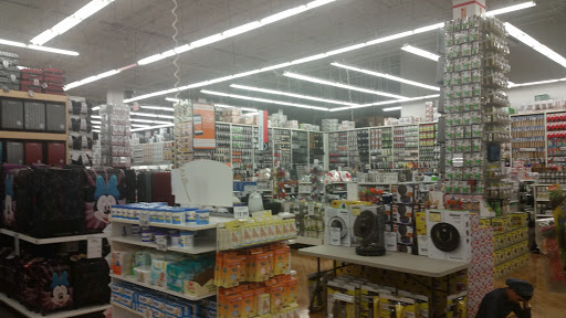 Bed Bath & Beyond