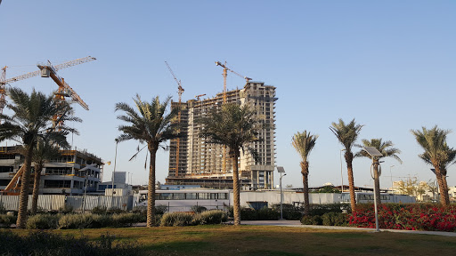 Hameni Tower, S W - Lazuward SW - Dubai - United Arab Emirates, Apartment Building, state Dubai
