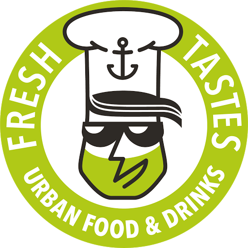 FRESH TASTES logo