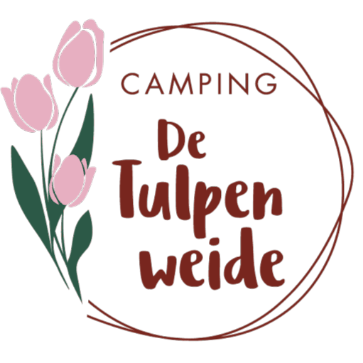 Camping de Tulpenweide logo