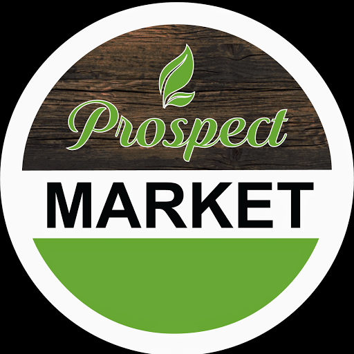 Prospect Market logo