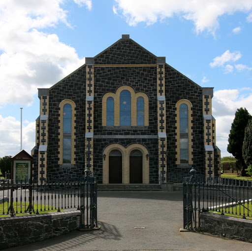 Donacloney Presbyterian Church