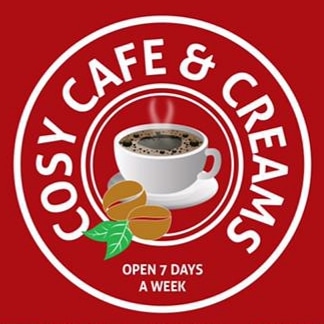 Cosy Cafe & Creams
