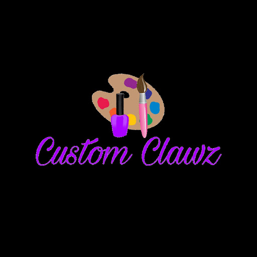 Custom Clawz logo