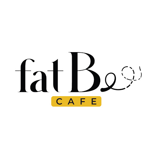 Fat Bee Cafe KC logo