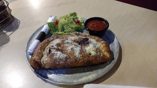 Pizza Restaurant «Cool River Pizza», reviews and photos, 6200 Stanford Ranch Rd #700, Rocklin, CA 95765, USA