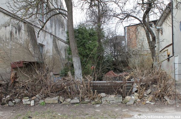 Вулиця Драгоманова