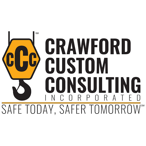 Crawford Custom Consulting Inc logo