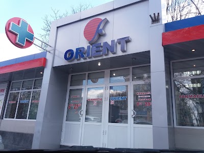 Photos of Orient №47