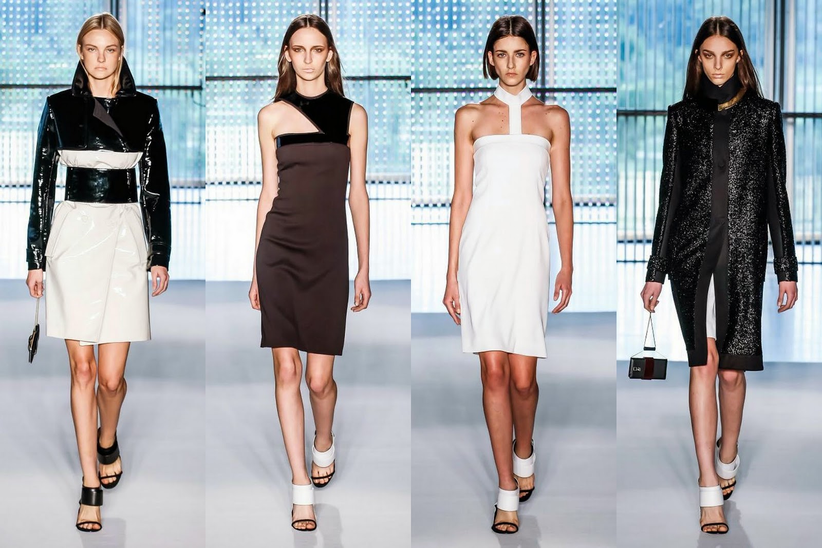 Pedro Lourenco Spring/Summer 2015 Womenswear 