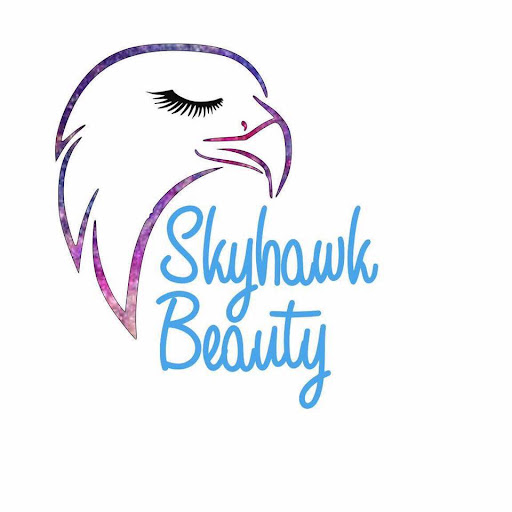 Skyhawk Beauty logo