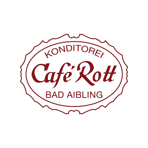 Café Konditorei Rott logo
