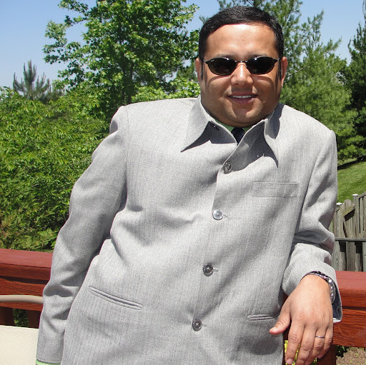 Kamal Pokharel