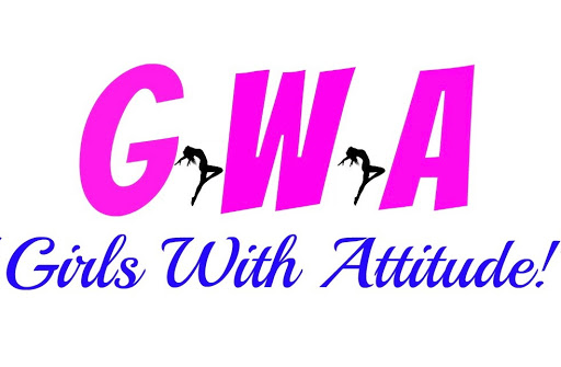 GWA Dance & Fitness logo