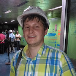 avatar of Sergei Yendiyarov