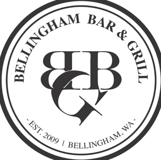 Bellingham Bar and Grill logo