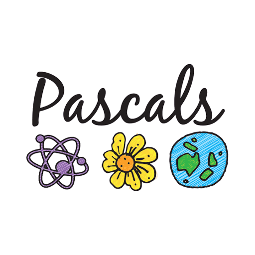 Pascals St Johns logo