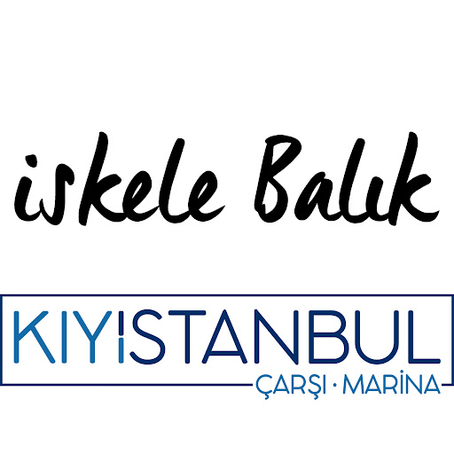 İskele Balık Kıyı İstanbul Restoran logo