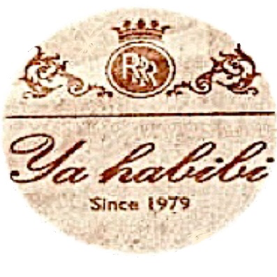 Restaurant Ya Habibi (Since 1979) logo