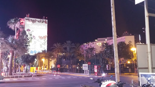 Space Ibiza