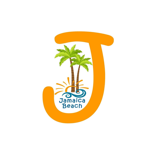Jamaica Beach logo
