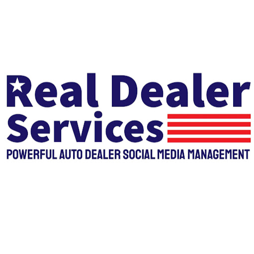 Real Dealer Services logo