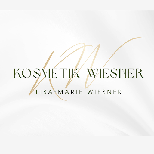 Kosmetik Lisa-Marie Wiesner Kosmetikstudio Erlangen logo