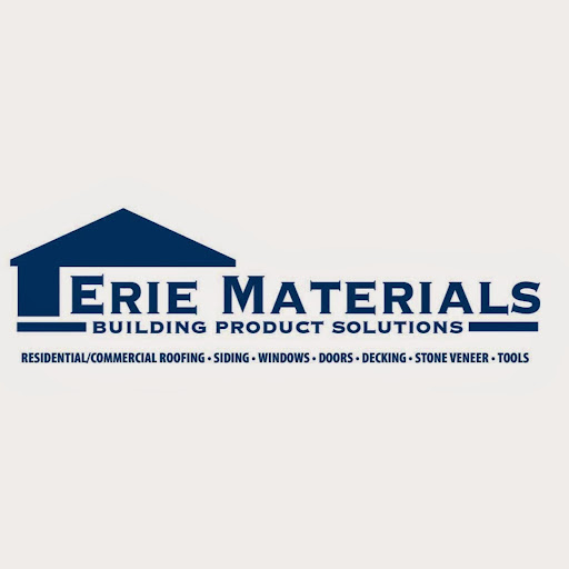 Erie Materials logo