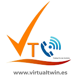 VirtualTwin Comunicaciones