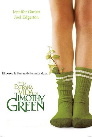 La Extraña Vida De Timothy Green 2012 DVDRip Audio Latino MEGA Putlocker The-odd-life-of-timothy-green