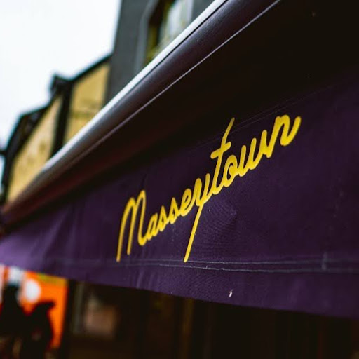 Masseytown Rotisserie Deli