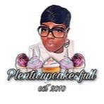 Plenticupcakesfull LTD logo