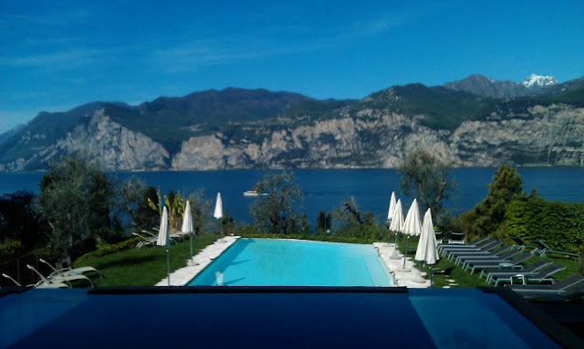 Internazionale, Via Sottodossi, 11, 37018 Malcesine VR, Italy