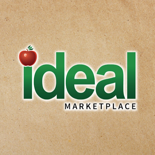 Ideal Marketplace logo