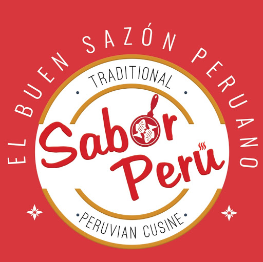 Sabor Peru - Ceviche Seafood logo