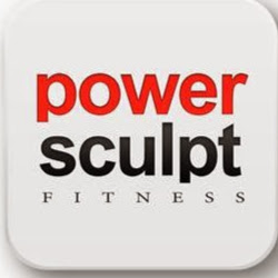 Power Sculpt Fitness logo