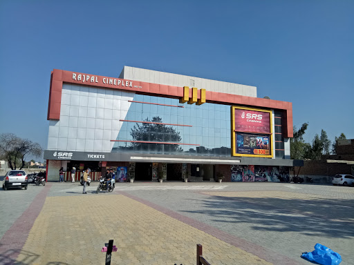 Rajpal Complex, SRS cinema, SH 16, S.A.S Nagar, Sri Muktsar Sahib, Punjab 152026, India, Cinema, state PB