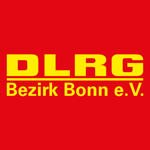 DLRG Bezirk Bonn e.V. – Geschäftsstelle