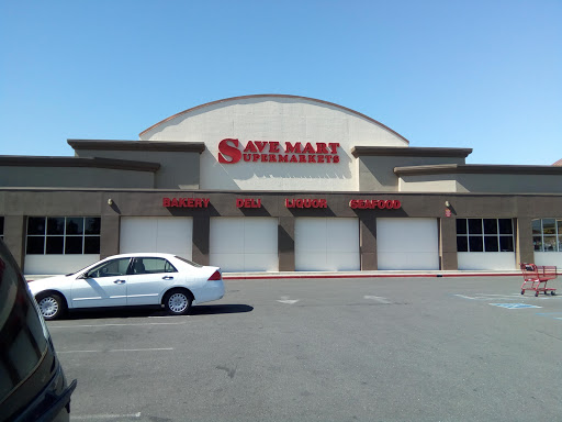 Supermarket «Save Mart Supermarkets», reviews and photos, 5600 Folsom Blvd, Sacramento, CA 95819, USA