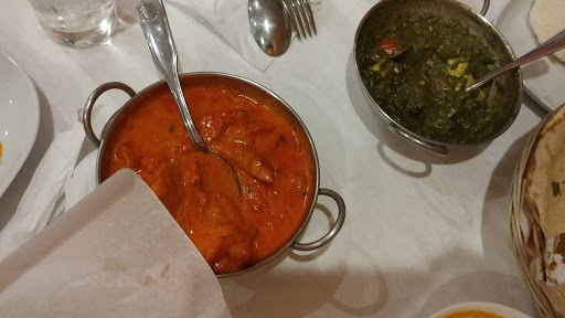 Indian Restaurant «Chennai Express Biryani», reviews and photos, 3630 Old Milton Pkwy #120, Alpharetta, GA 30005, USA
