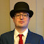 Robert Laverick's user avatar