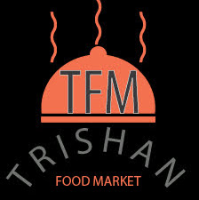 Trishan logo